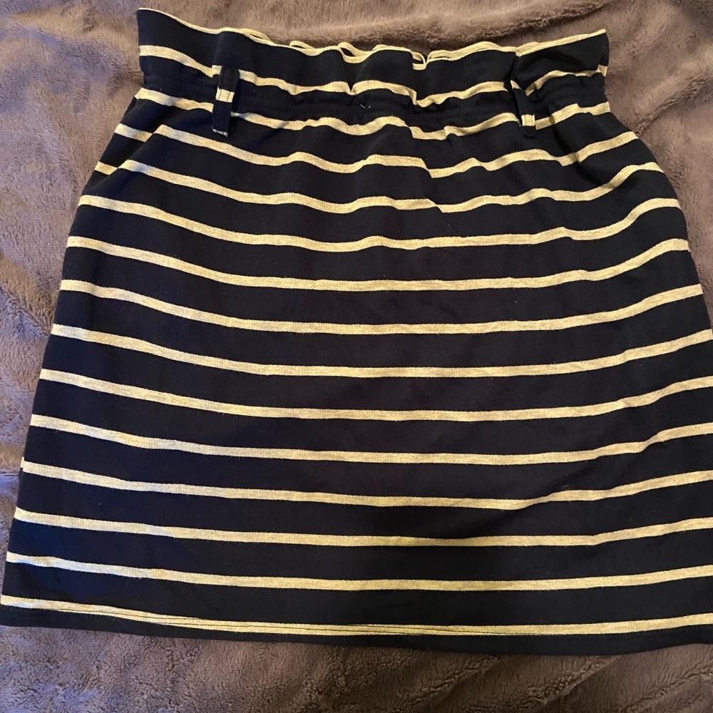 Comfy skirt